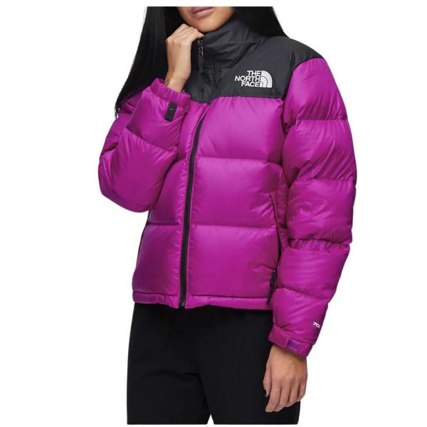 Kurtka turystyczna damska The North Face 1996 Retro Nuptse