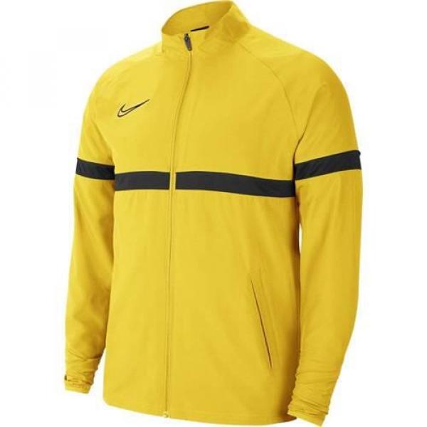 Bluza treningowa chłopięca Nike CW6121719