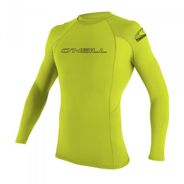 Koszulka ONEILL BASIC SKINS L/S RASH GUARD