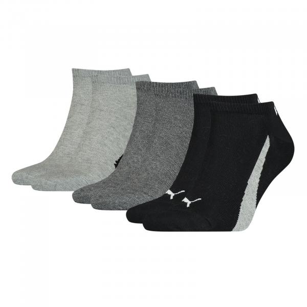 Skarpety treningowe dla dorosłych Puma Unisex Lifestyle Sneakers