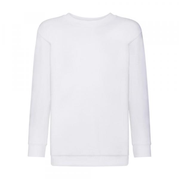 Bluza Dziecięca Classic Plain Setin
