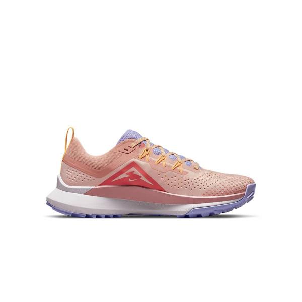 Buty do biegania damskie Nike React Pegasus Trail 4