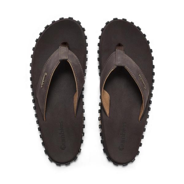 Japonki GUMBIES VEGOVERT FLIP-FLOPS UNISEX
