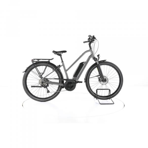 Second Life - Kalkhoff Endeavour 1.B Move E-Bike Kobiety 2023 - Stan dobry