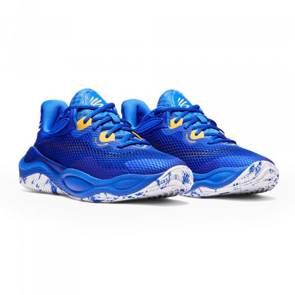 Buty koszykarskie Under Armour Curry Splash 24