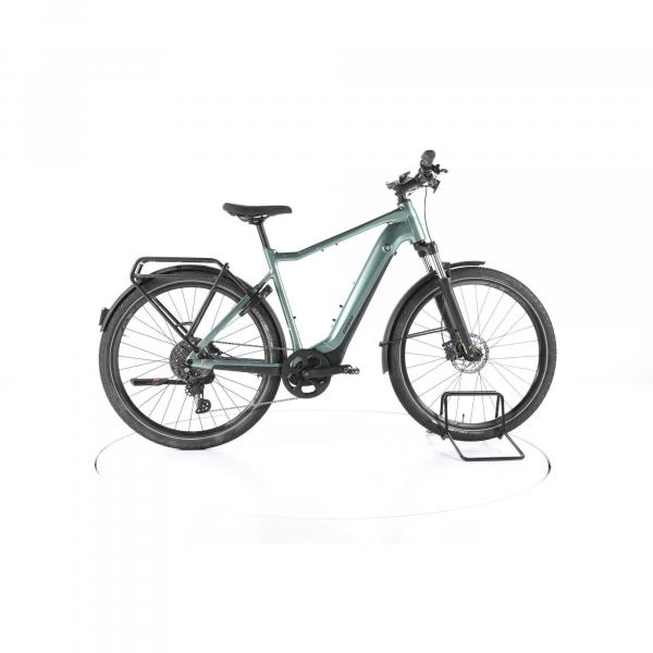 Second Life - Giant Explore E+ 1 Trekking E-Bike 2023 - Stan dobry
