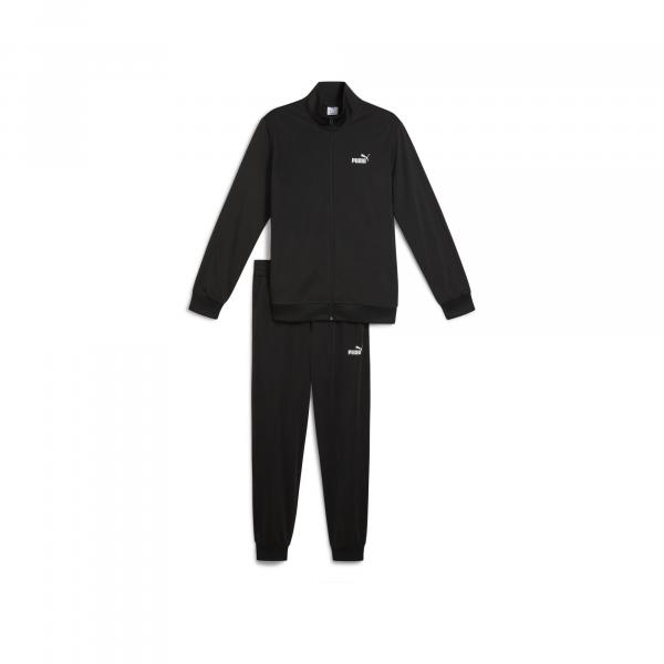Dres Puma Ess Poly Suit Cl, Mężczyźni
