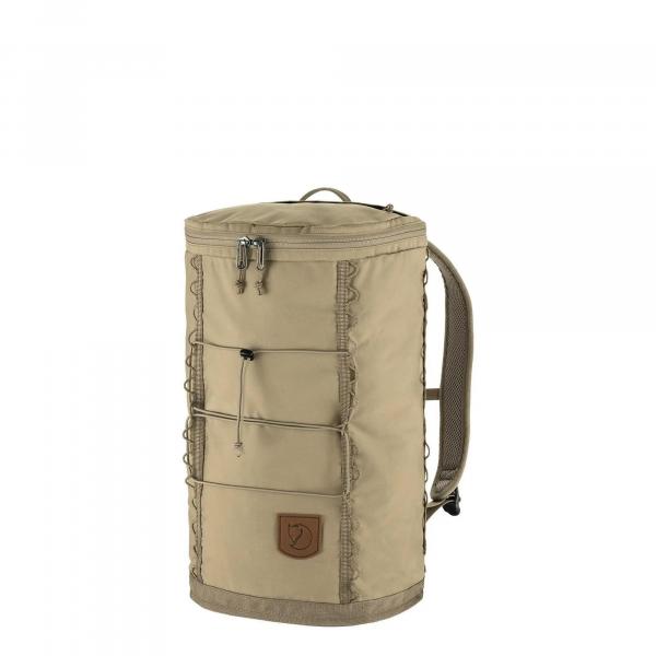 Plecak miejski Fjallraven Singi 20 - clay