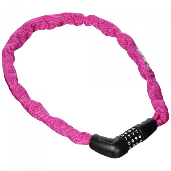 Zamek łańcuchowy Abus Steel-O-Chain 5805C/75