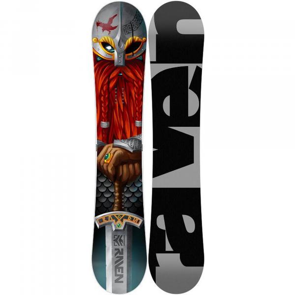 Deska snowboardowa Raven Dwarf