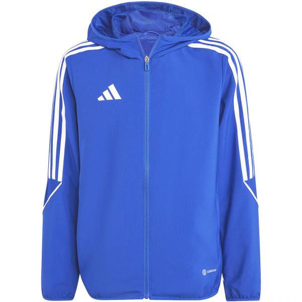 Kurtka dla dzieci adidas Tiro 23 League Windbreaker