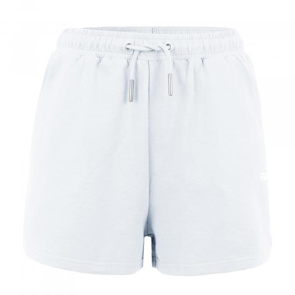 Spodenki damskie FILA Brandenburg High Waist