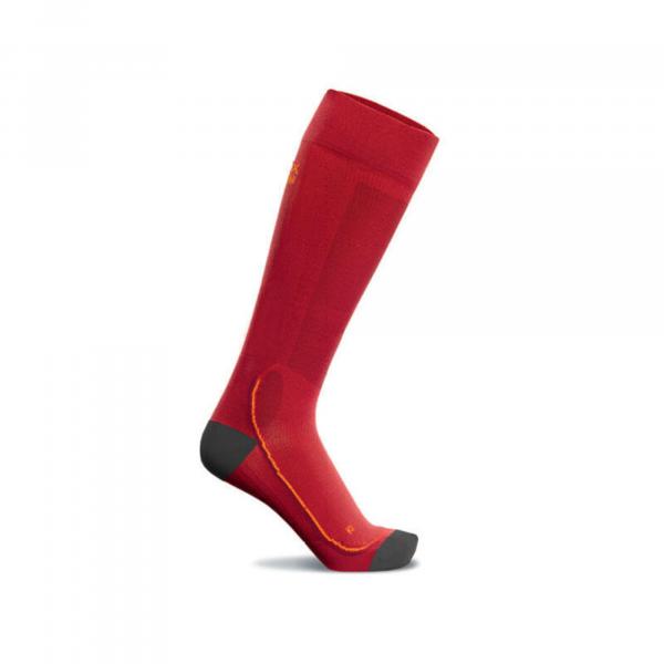 Skarpety Volkl Ski Kneehigh Comfort Red