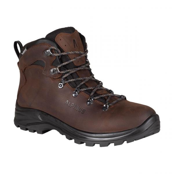 Buty trekkingowe męskie Alpinus GR20 High Tactical