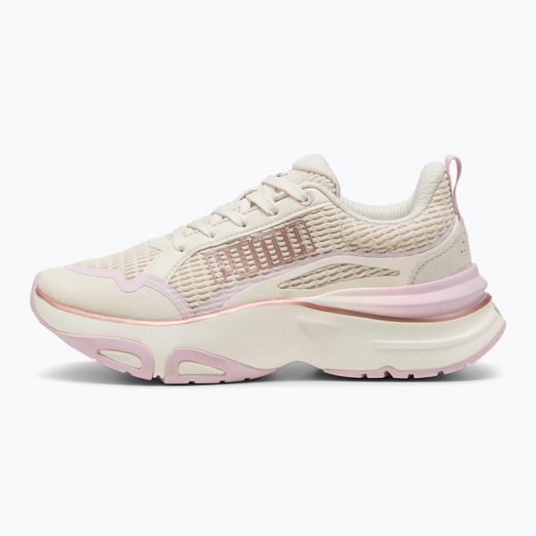 Buty do biegania damskie PUMA Softride Divine Metal