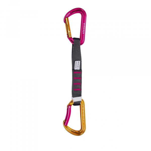 Ekspres wspinaczkowy Camp Photon Express KS Janja 18 cm