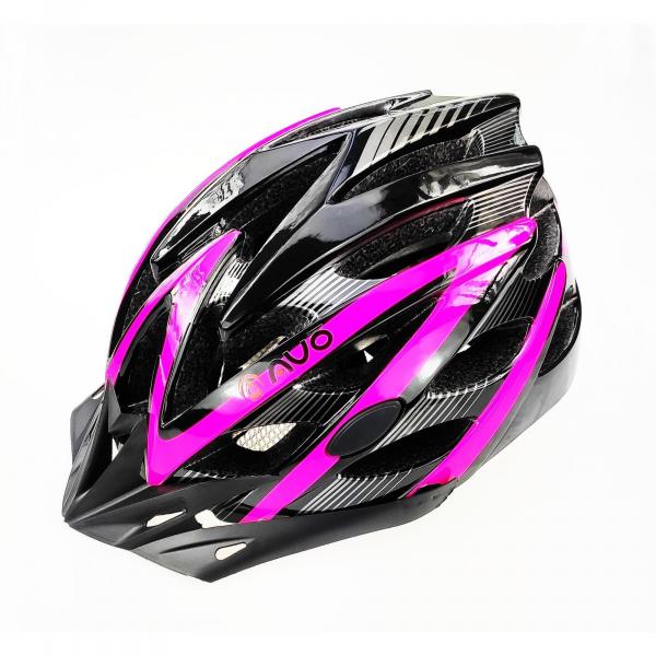 Kask rowerowy dla dorosłych AVO-20