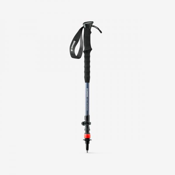 1 kijek turystyczny Forclaz MT500 Antishock
