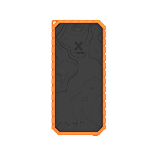 XTORM Powerbank Rugged 20000 mAh 35W