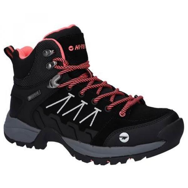 Buty trekkingowe damskie Hi-Tec V-lite Orion Mid Wp