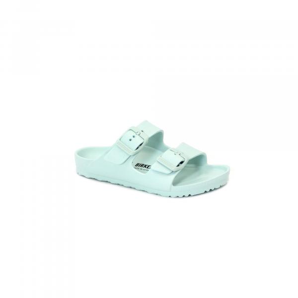 Klapki dla dzieci Birkenstock Arizona Eva Surf