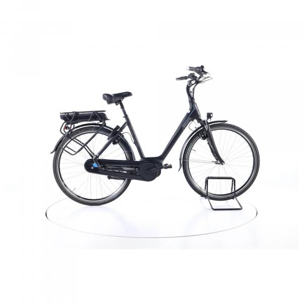 Second Life - Sparta M7b City E-Bike Lage instap - Jak nowy