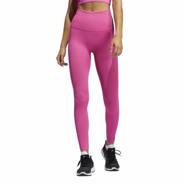 Adidas Formotion Sculpt Tights Różowy S