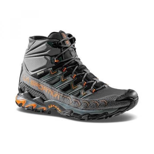 Buty trekkingowe męskie La Sportiva La Ultra Raptor Ii Mid Gtx