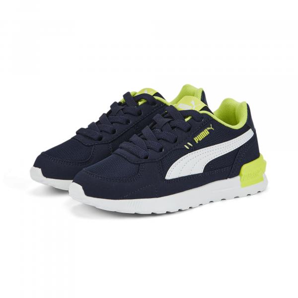 Buty dla dzieci Puma Graviton AC PS