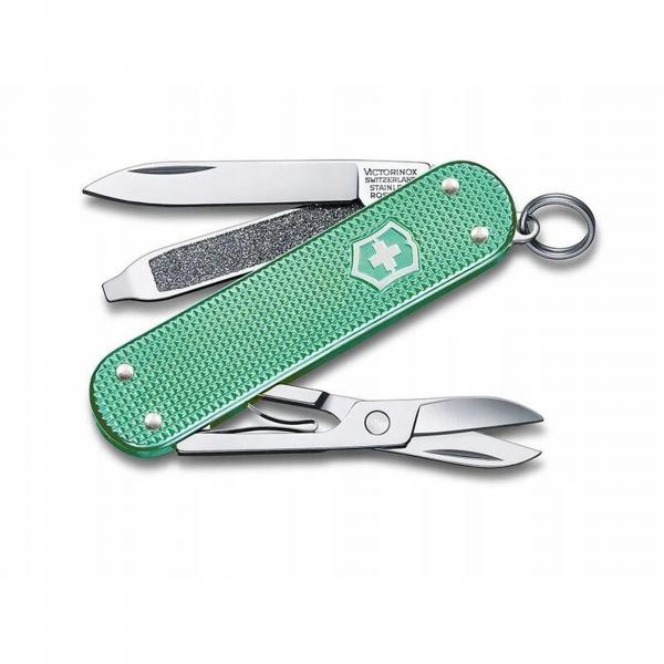 Scyzoryk wielofunkcyjny Classic Alox