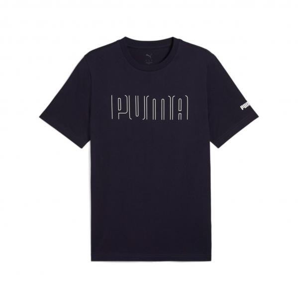Puma Koszulka Sport Graphic 68461716