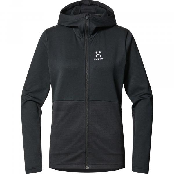 Bluza z kapturem damska Lark Mid Hood