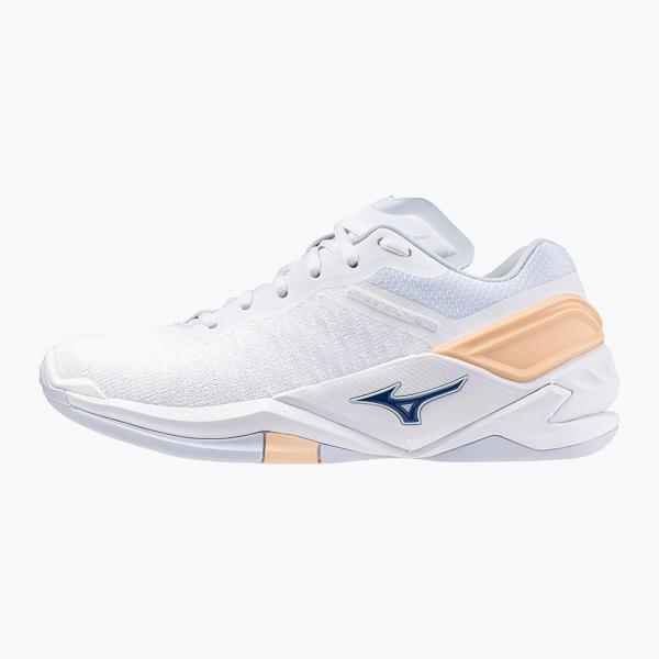 Buty do piłki ręcznej damskie Mizuno Wave Stealth Neo