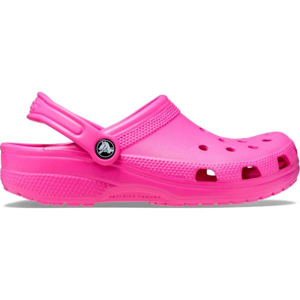 Klapki dla dorosłych Crocs Classic