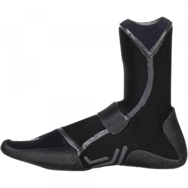 Buty neoprenowe męskie Quiksilver Marathon Sessions 3 Split Toe