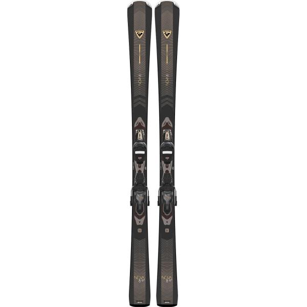 Narty Rossignol Nova 8 / Xp 11 - 2024/25