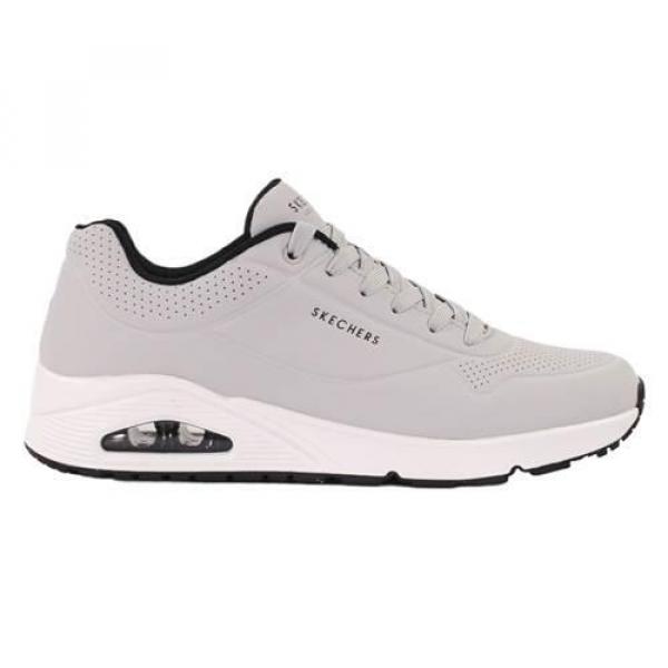 Buty do chodzenia męskie Skechers Uno Stand ON Air