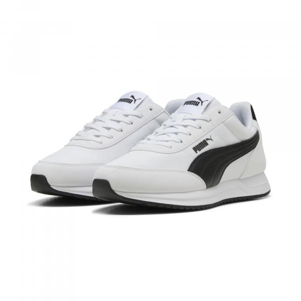 Adidasy Puma R78, Dla obu płci