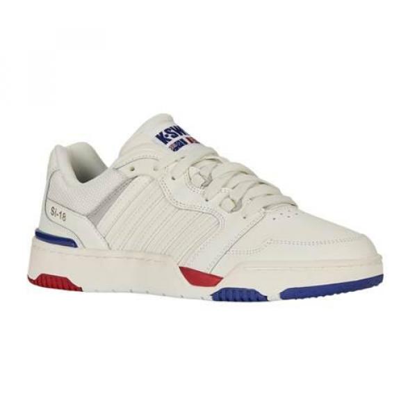 Buty do chodzenia męskie K-Swiss Rival