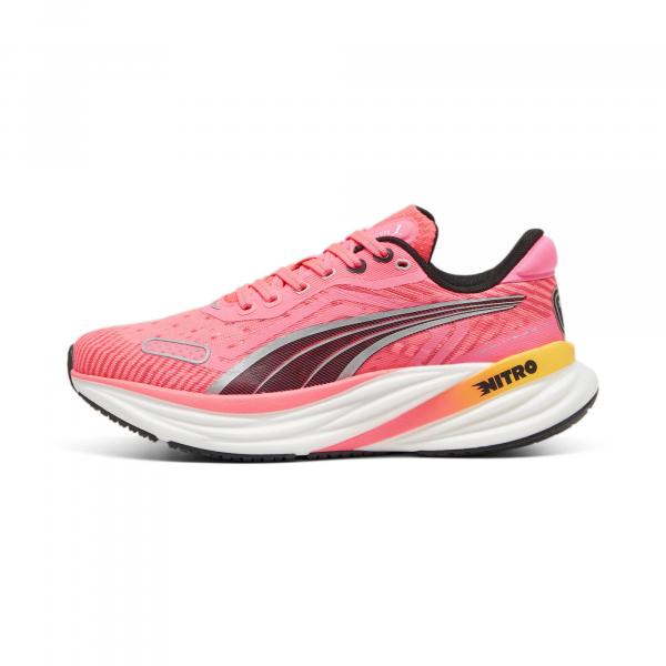 Damskie buty do biegania Puma Magnify NITRO 2 Tech