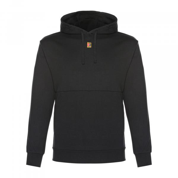 Bluza tenisowa męska Nike Court Fleece Hoodie