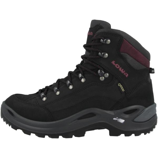 Buty trekkingowe damskie Lowa Renegade Gtx Mid WS