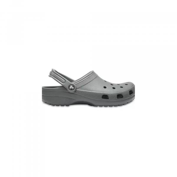 Tenisówki Crocs Model Classic U Kolor Szary