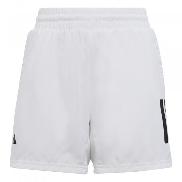 Club Tennis 3-Stripes Shorts