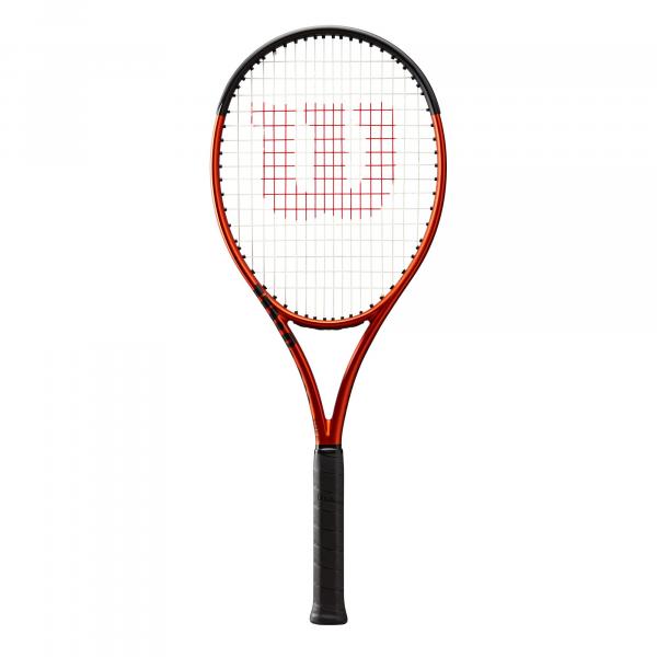 Rakieta tenisowa Wilson Burn 100ULS V5.0