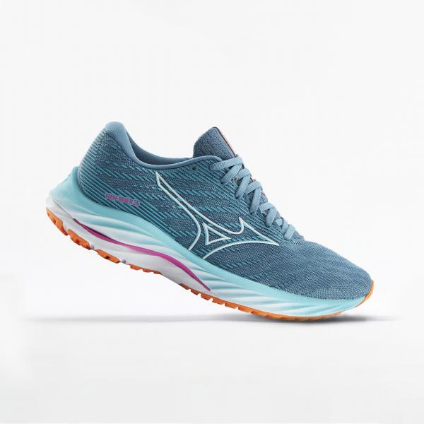 Buty do biegania damskie Mizuno Wave Rider 26