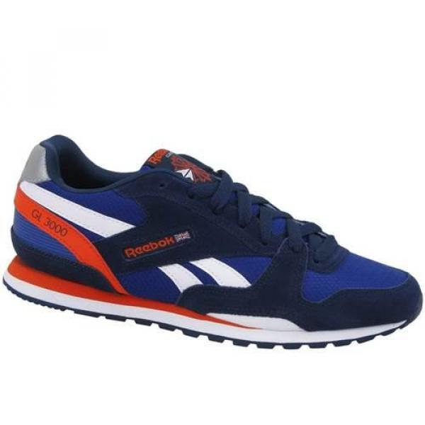 Buty do chodzenia dla dzieci Reebok GL 3000