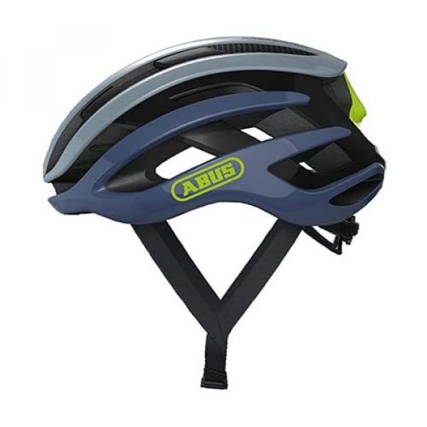 Kask rowerowy Abus AirBreaker