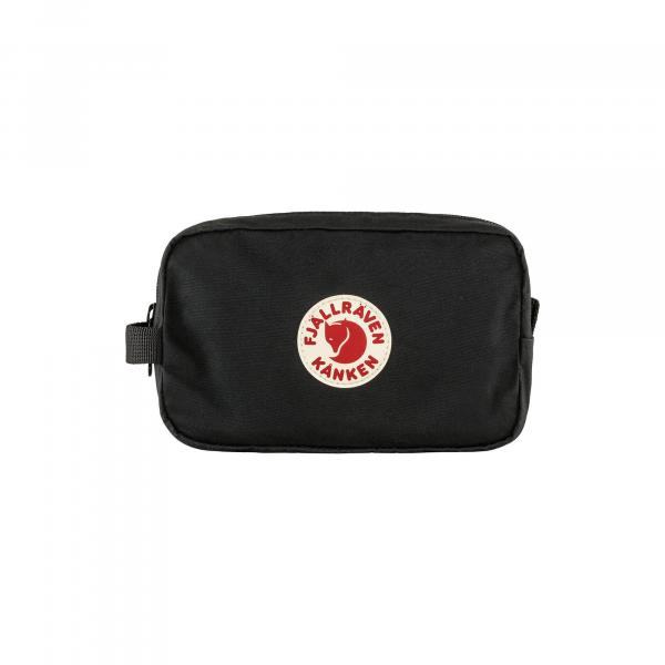 Saszetka Fjallraven Kanken Gear Bag - black