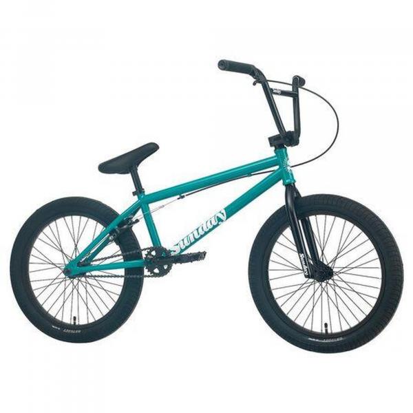 Rower BMX Sunday Primer 20\